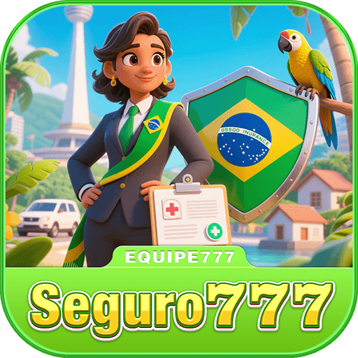 seguro777 Gaming Royal