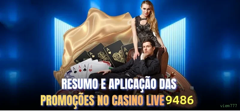 viem777 Cassino Clássico
